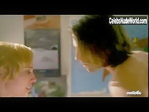 Sally Golan Blonde , Lingerie in Girl's Guide to Depravity (series) (2012) 11
