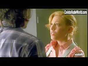 Sally Golan Blonde , Lingerie in Girl's Guide to Depravity (series) (2012) 2