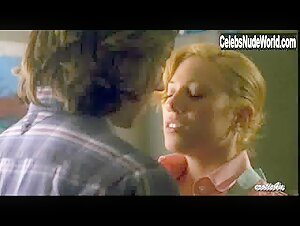 Sally Golan Blonde , Lingerie in Girl's Guide to Depravity (series) (2012) 4