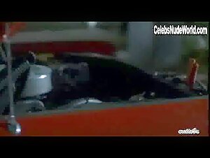 Sally Golan Car Sex , boobs in Girl's Guide to Depravity (series) (2012) 6