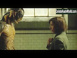 Sally Hawkins in The Shape of Water (2017) 12