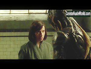 Sally Hawkins in The Shape of Water (2017) 13