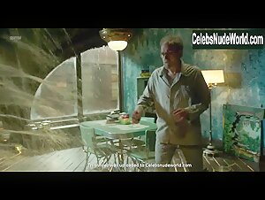 Sally Hawkins in The Shape of Water (2017) 18