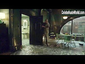 Sally Hawkins in The Shape of Water (2017) 19