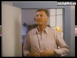 Sally Kirkland boobs , Bathroom in In the Heat of Passion (1992) 2