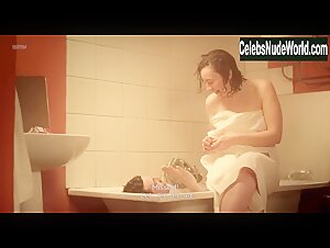 Salome Richard in Les navets blancs empechent de dormir (2011) 9