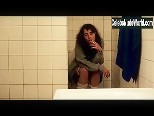 Salome Richard in Pour toi je ferai bataille (short) (2010) 1