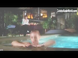 Samaire Armstrong Pool , Blonde in Rise: Blood Hunter (2007) 4