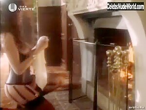 Samantha Dorman in Playboy Video Playmate Calendar 1993 (1992) 9