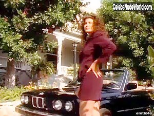 Samantha Dorman in Playboy: Erotic Fantasies 2 (1993) 1