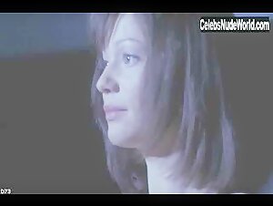 Samantha Mathis in Attraction (2000) 16