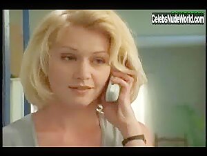 Samantha Sterlyng Blonde , Lingerie in Babes 2: Lost in Beaver Creek (2002) 15