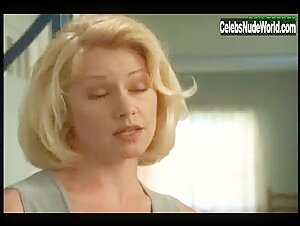Samantha Sterlyng Blonde , Lingerie in Babes 2: Lost in Beaver Creek (2002) 2