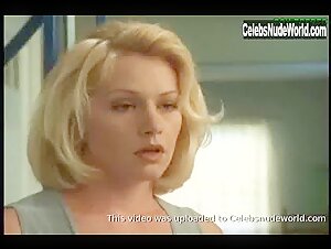 Samantha Sterlyng Blonde , Lingerie in Babes 2: Lost in Beaver Creek (2002) 7