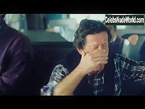 Sandra Bullock Outdoor , Butt in Our Brand Is Crisis (2015) 11
