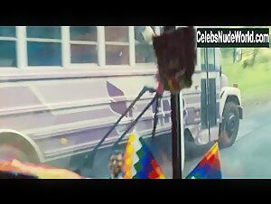 Sandra Bullock Outdoor , Butt in Our Brand Is Crisis (2015) 16