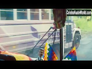 Sandra Bullock Outdoor , Butt in Our Brand Is Crisis (2015) 18