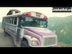 Sandra Bullock Outdoor , Butt in Our Brand Is Crisis (2015) 9