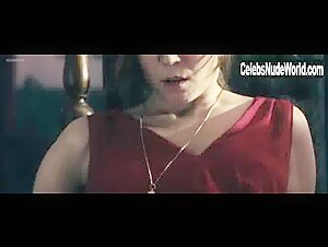 Sandra Elsfort in Judgement (short) (2012) 19