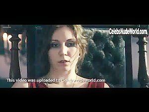 Sandra Elsfort in Judgement (short) (2012) 20