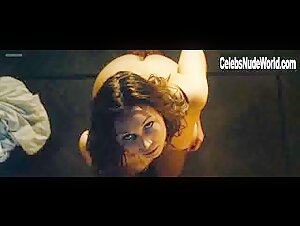 Sandra Elsfort in Judgement (short) (2012) 4