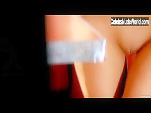 Sandra Nilsson in Playboy Video Playmate Calendar 2009 (2008) 11