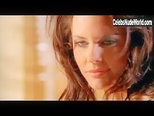 Sandra Nilsson in Playboy Video Playmate Calendar 2009 (2008) 4
