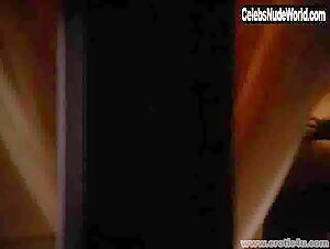 Sandra Taylor Gets Undressed , Butt in Women of the Night (2001) 7
