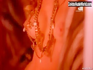 Sandra Wild Nipple , Blonde in Playboy: Fantasies (series) (1987) 15