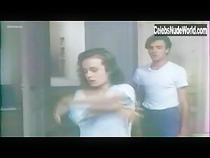Sandrine Bonnaire in Le meilleur de la vie (1985) 14