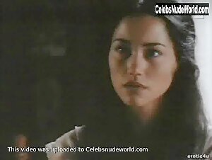 Sandrine Holt in Outer Limits (series) (1995) 10