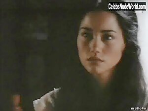 Sandrine Holt in Outer Limits (series) (1995) 12
