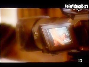 Sandy Blonde , Butt scene in Fantasmes (series) (2007) 6