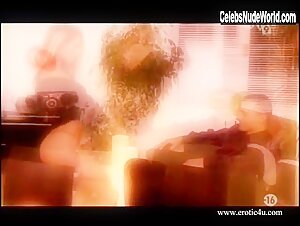 Sandy Hot , Blonde scene in Fantasmes (series) (2007) 1