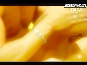 Sandy Hot , Couple scene in Fantasmes (series) (2007) 11