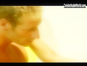Sandy Hot , Couple scene in Fantasmes (series) (2007) 15