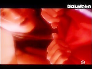 Sandy boobs , nude scene in Fantasmes (series) (2007) 16