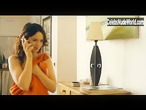 Sara Forestier in Les jolies choses (2010) 1