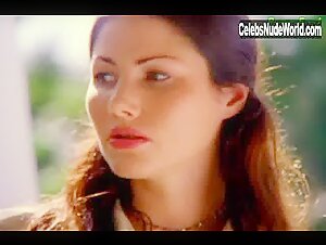 Sara Marie in Tropical Passions (2002) 12