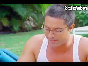Sara Marie Sensual , Couple in Tropical Passions (2002) 1