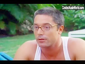 Sara Marie Sensual , Couple in Tropical Passions (2002) 3