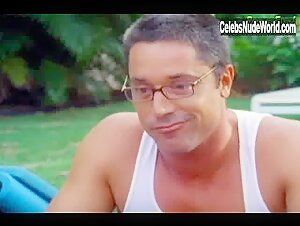Sara Marie Sensual , Couple in Tropical Passions (2002) 5