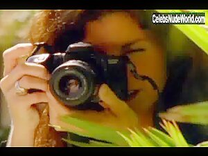 Sara Marie Sensual , Couple in Tropical Passions (2002) 8