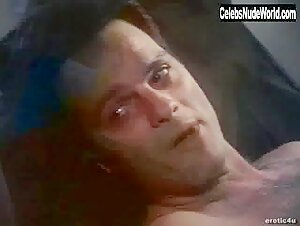 Sara Suzanne Brown Couple , boobs in Secret Games 2 (1993) 11