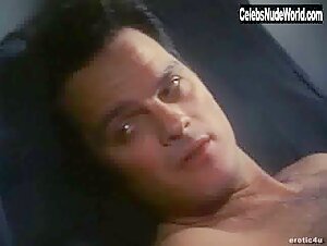 Sara Suzanne Brown Couple , boobs in Secret Games 2 (1993) 16