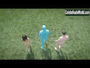 Sara Vickers in Watchmen (series) (2019) 2