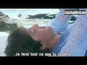 Sarah Bertrand in Bonjour tristesse (1995) 14