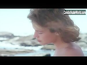 Sarah Bertrand in Bonjour tristesse (1995) 19