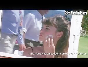 Sarah Bertrand in Bonjour tristesse (1995) 6