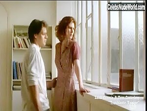 Sarah Czernin in Coups de coeur: Troublante voisine (1993) 1